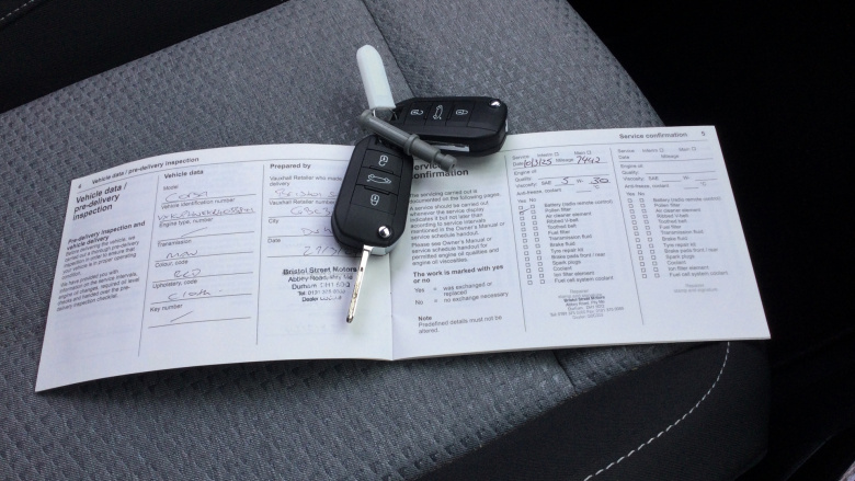 Vauxhall Corsa 1.2 Turbo Design 5dr Petrol Hatchback